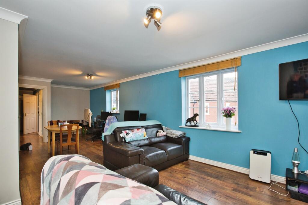 Additional image 16 of Hawks Rise, Yeovil