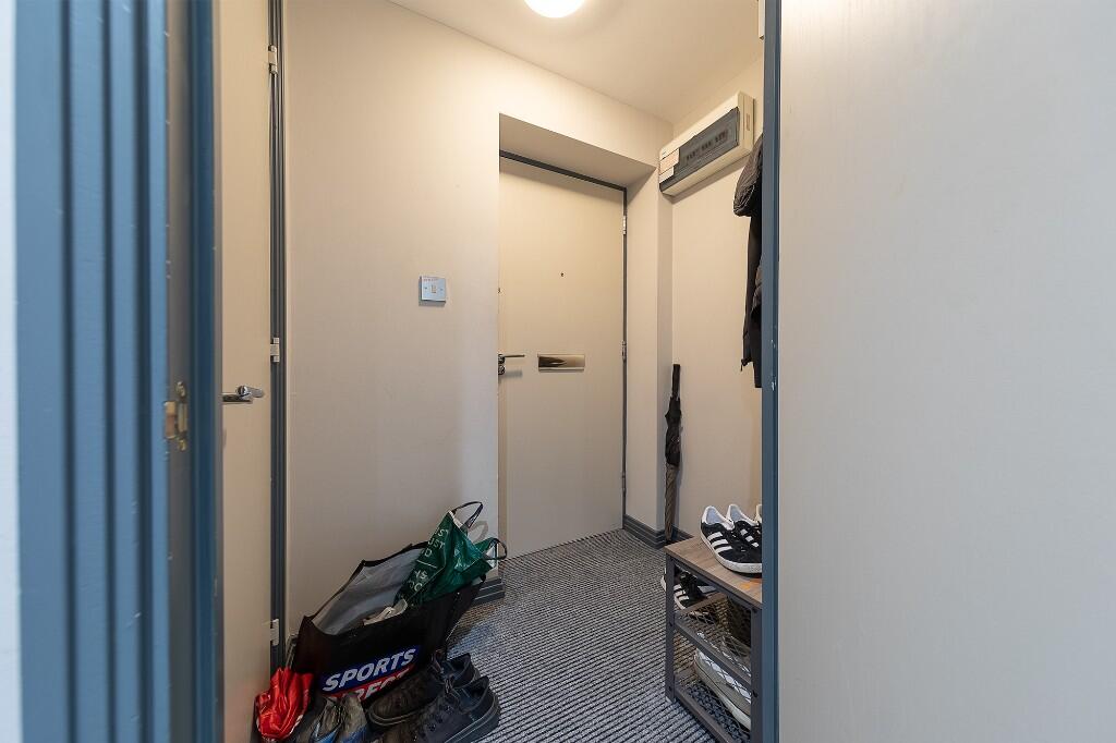 Additional image 15 of Chamberlain Court, Birmingham, B18