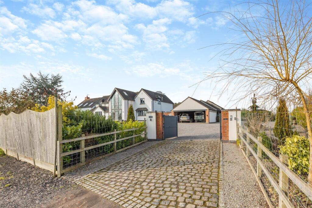 Additional image 78 of Bushwood Lane, Lowsonford