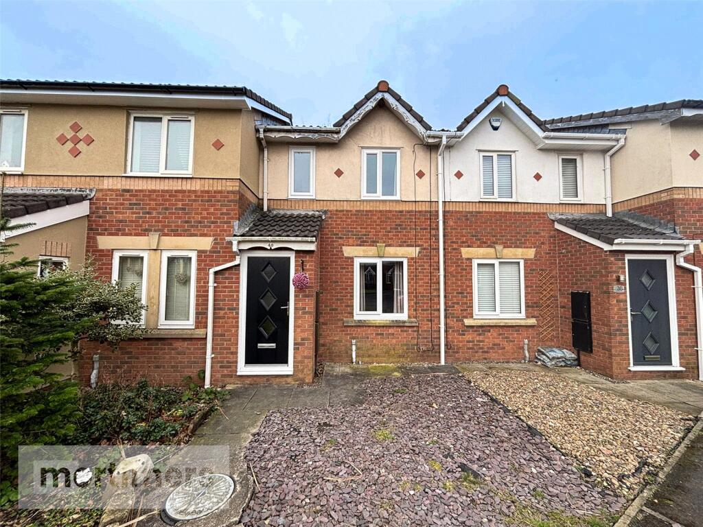 Additional image 10 of Wisteria Drive, Lower Darwen, Darwen, Lancashire, BB3