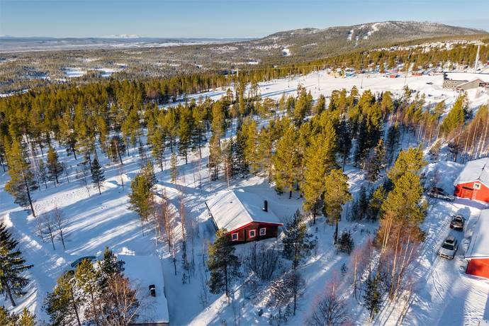 Additional image 3 of Dalsslingan 312, Idre Fjäll, Älvdalens kommun