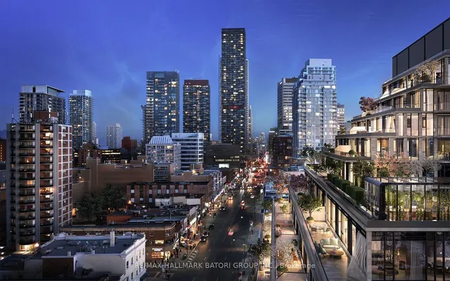 Additional image 7 of 2500 Yonge St Unit 511