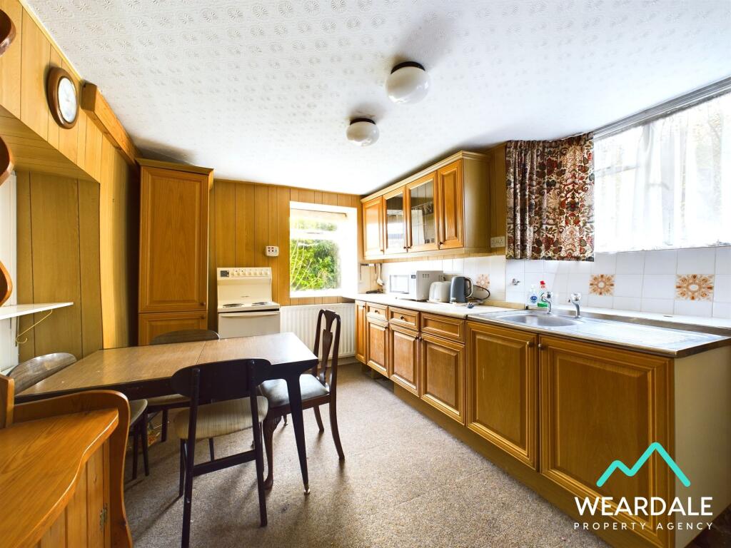 Additional image 32 of West End, Wolsingham, DL13