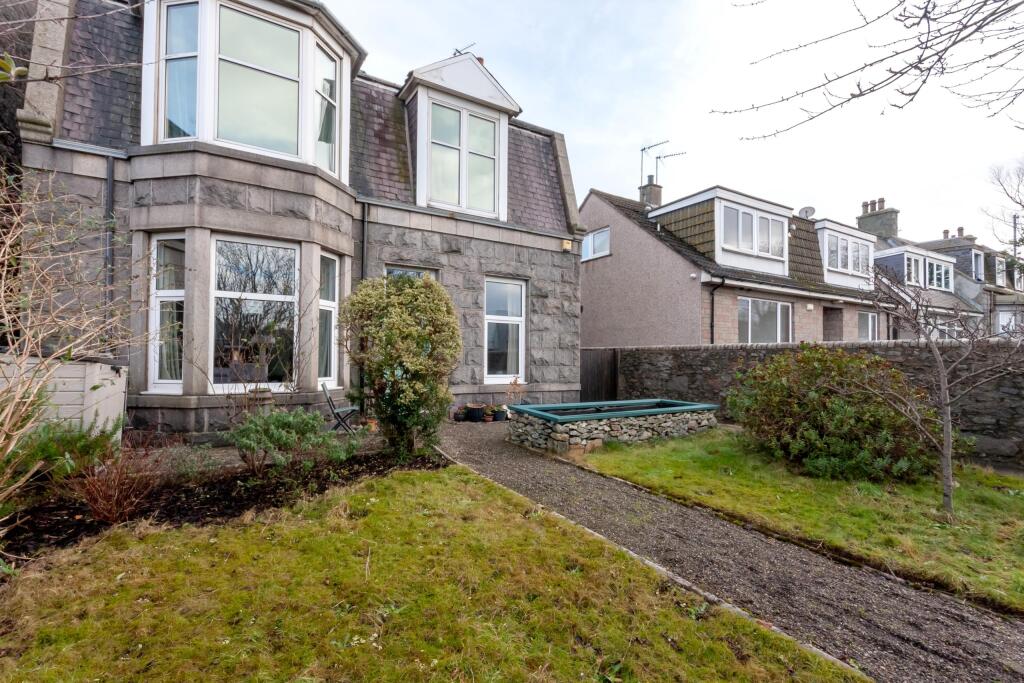 Additional image 13 of Lower Flat,  127 Wellington Road, Aberdeen, AB12