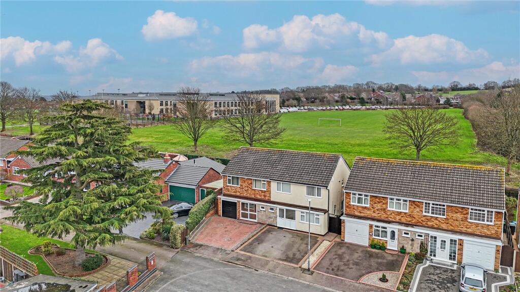 Additional image 2 of Longlands Drive, Tamworth, Staffordshire, B77