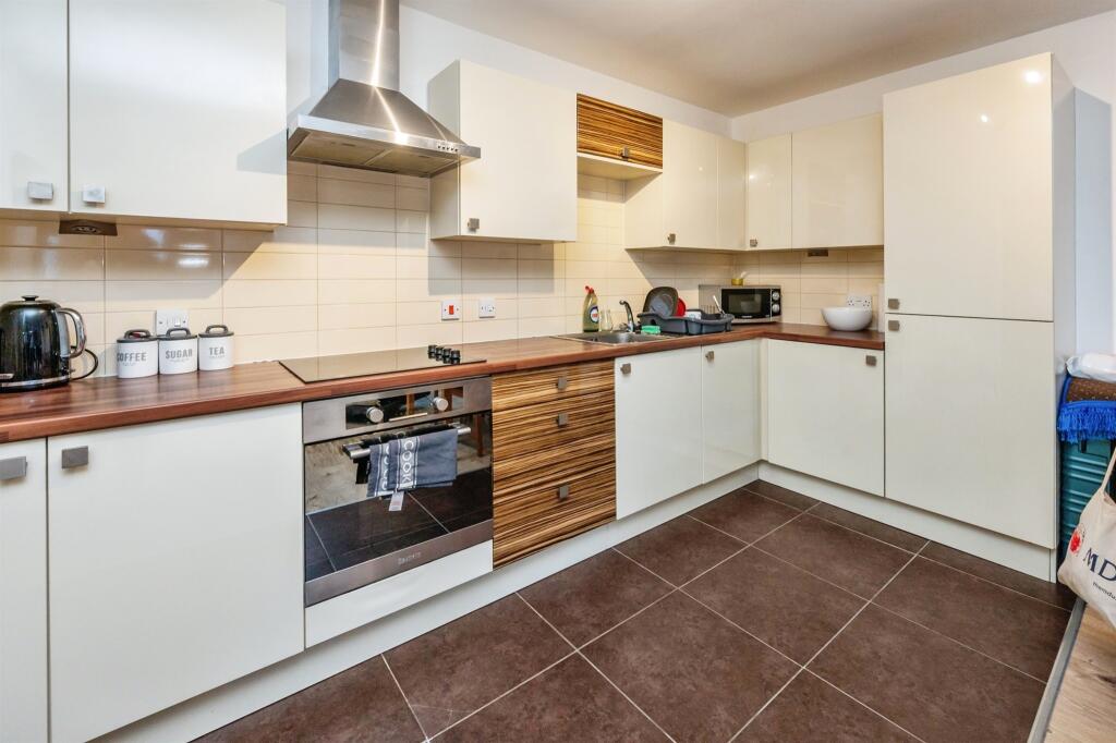 Additional image 15 of Warstone Lane, Birmingham