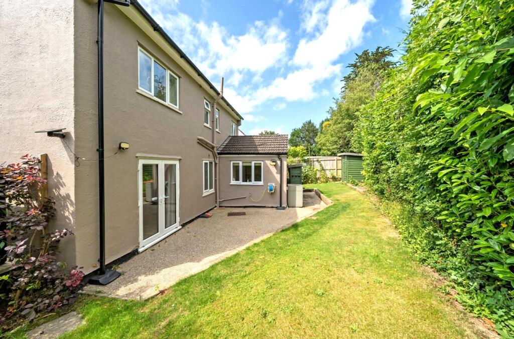 Additional image 27 of Hillside, West Pennard, Glastonbury, Somerset, BA6