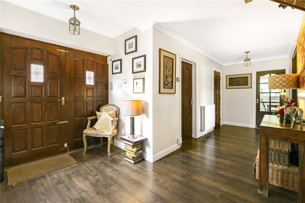 Additional image 6 of Old Parkbury Lane, Colney Street, St. Albans, AL2