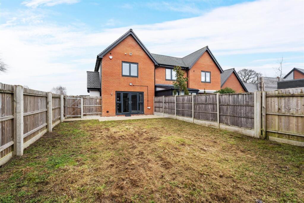 Additional image 4 of Kingswood Green, Lapworth, Solihull