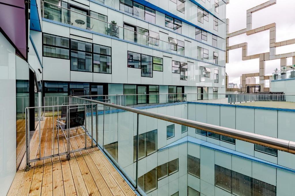 Primary image of Cube  , 197 Wharfside Street