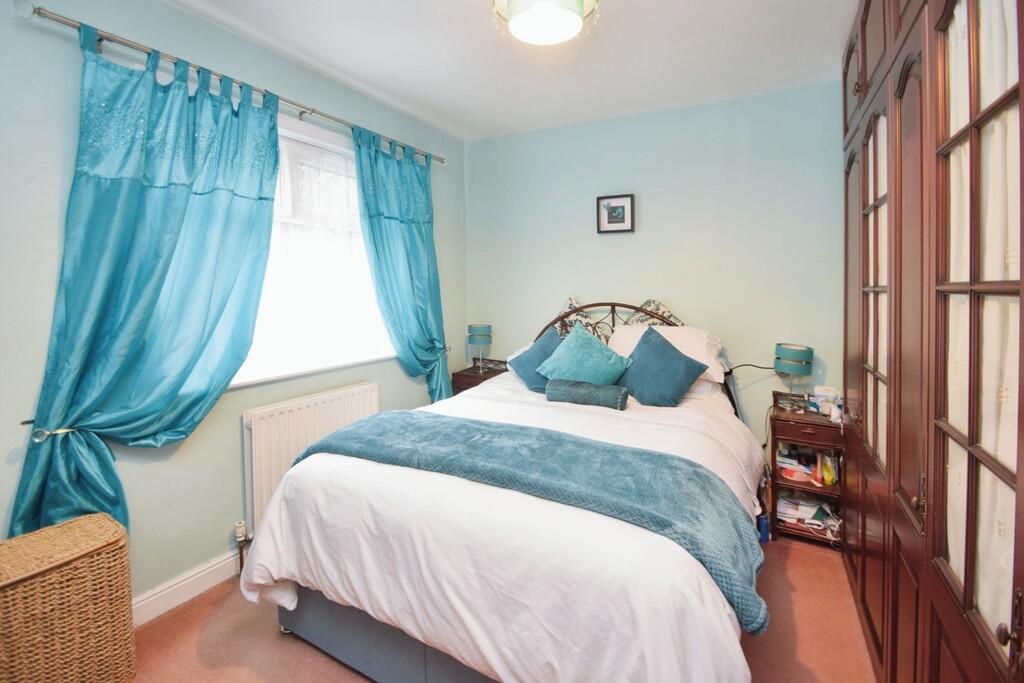 Additional image 6 of New Clayton Terrace, Cullingworth