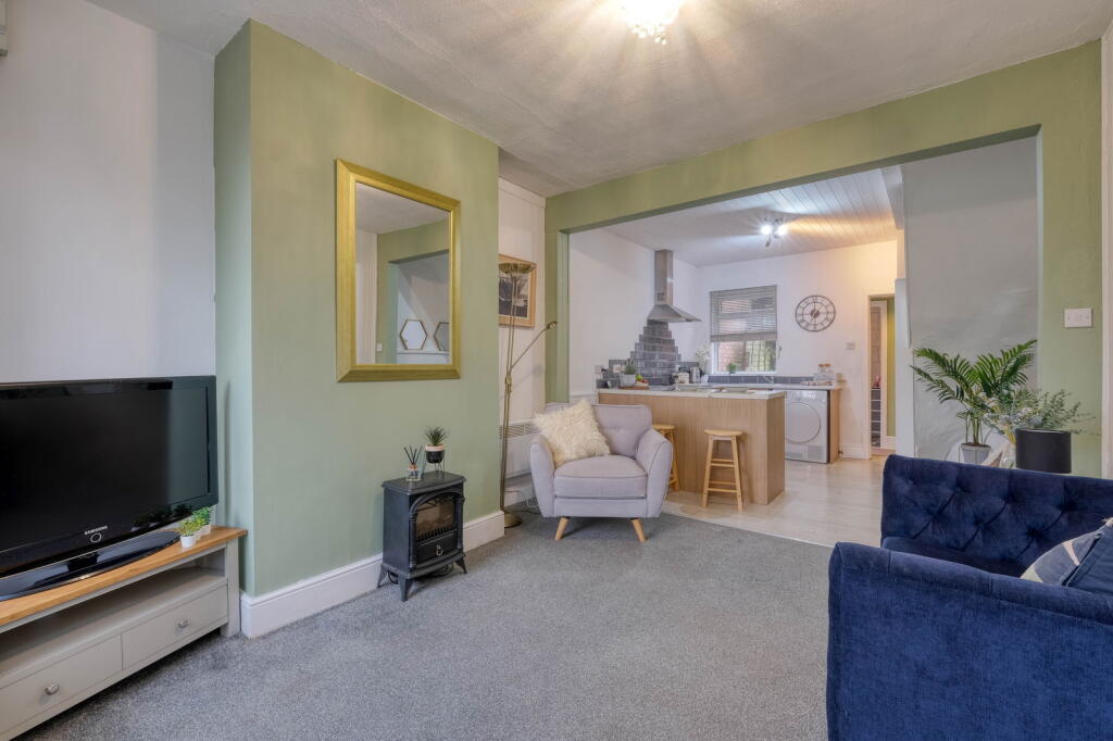 Additional image 2 of Greenfield Cottages, Scarfield Hill, Alvechurch, Birmingham, B48 7SF