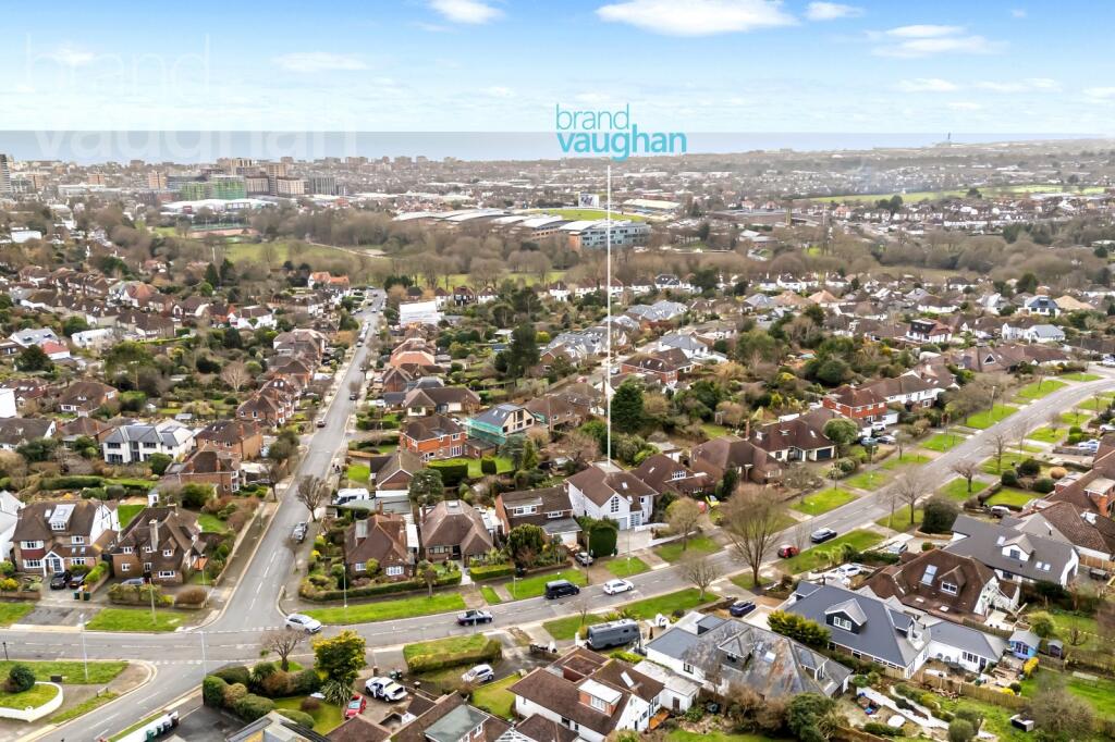 Additional image 32 of Shirley Drive, Hove, East Sussex, BN3