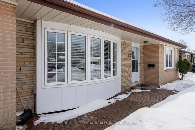 Additional image 3 of 12 Bedford Cres