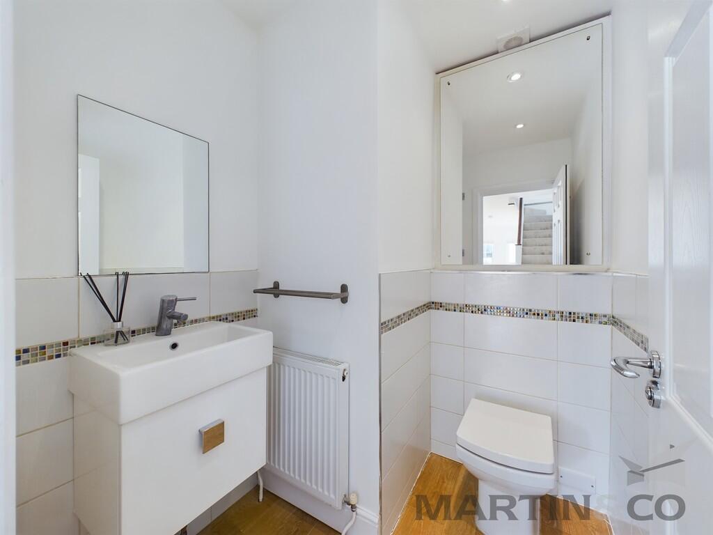 Additional image 9 of Verulam Road, St Albans