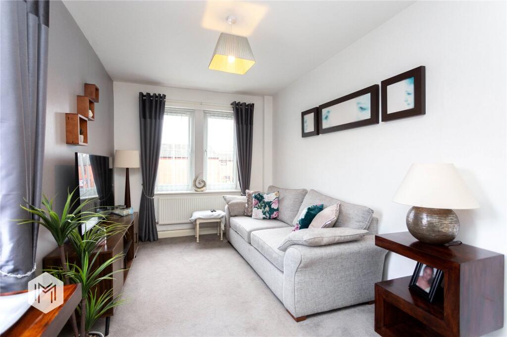 Additional image 10 of Parish Walk, Ainsworth, Bolton, BL2 5SR