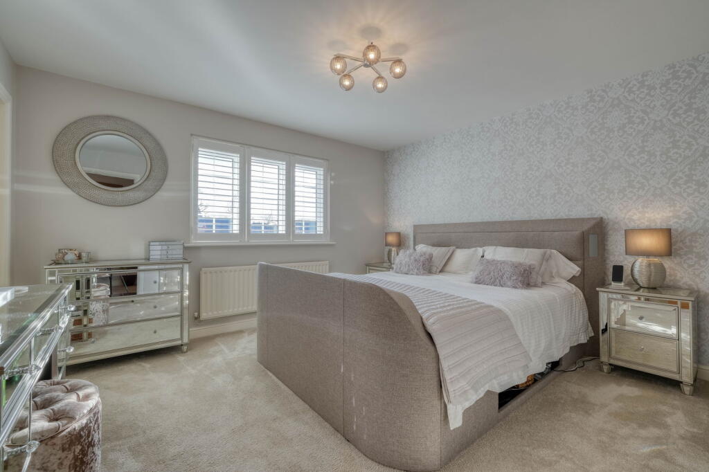 Additional image 8 of Aspens Way, Woodland Grange, Bromsgrove, B61 0UW