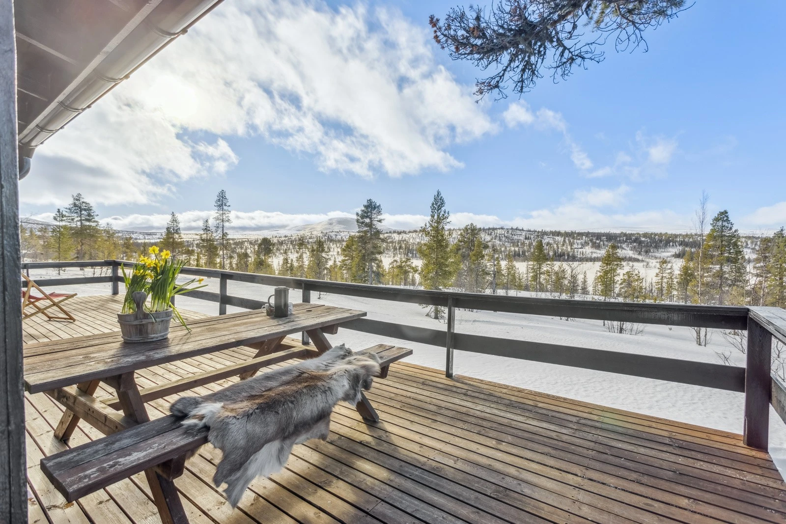 Additional image 2 of Kletten 25, 2480 Koppang