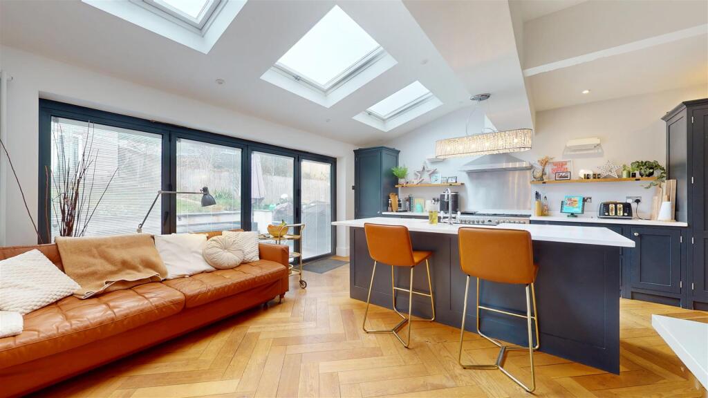 Additional image 13 of Ravenhill Avenue, Knowle, Bristol