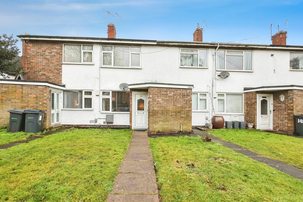 Additional image 2 of Church Road, Sheldon, Birmingham