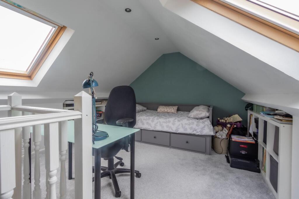 Additional image 26 of Huron Crescent, Lakeside, Cardiff