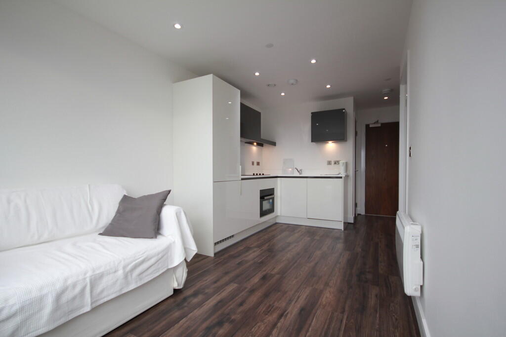 Additional image 3 of Nexus Point, Edwards Road, Erdington, B24