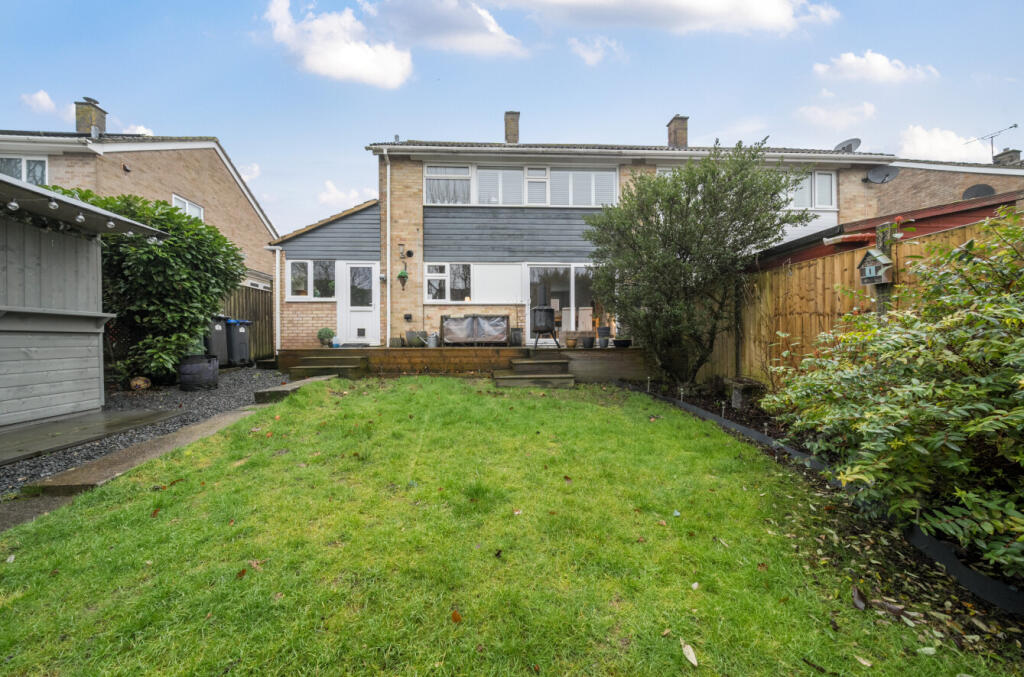 Additional image 19 of Manor Gardens, Warminster, BA12