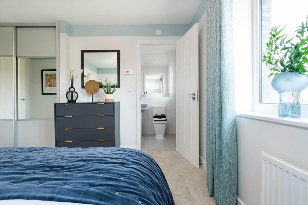 Additional image 10 of Bullens Green Lane,
Colney Heath,
AL4 0QR