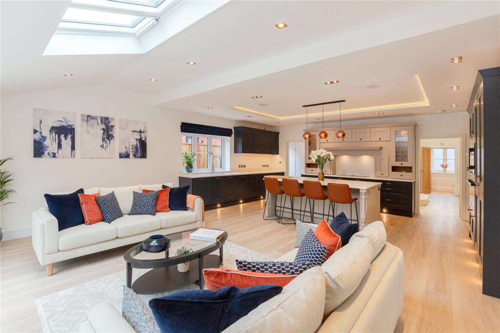 Additional image 18 of The Willows, Hambrook, Bristol, BS16