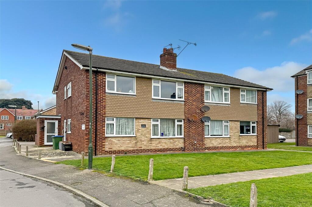 Additional image 13 of Fitzroy Court, St. Marys Close, Littlehampton, West Sussex