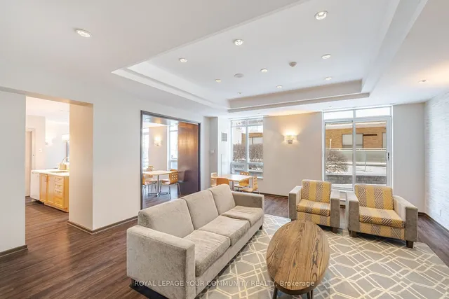 Additional image 24 of 212 Eglinton Ave Unit 506