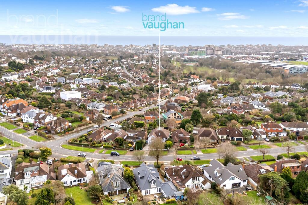 Additional image 40 of Shirley Drive, Hove, East Sussex, BN3