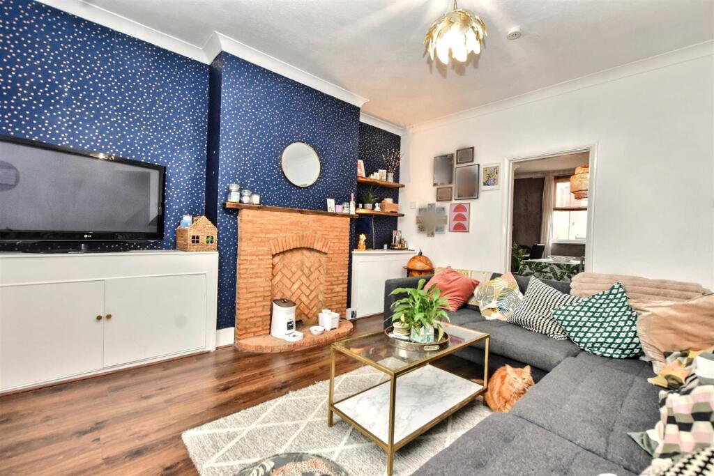 Additional image 5 of Seaside, Eastbourne