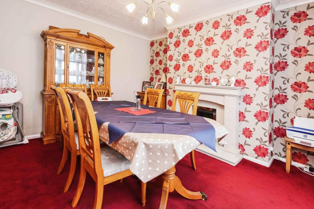 Additional image 5 of Bodenham Road, Birmingham, West Midlands, B31