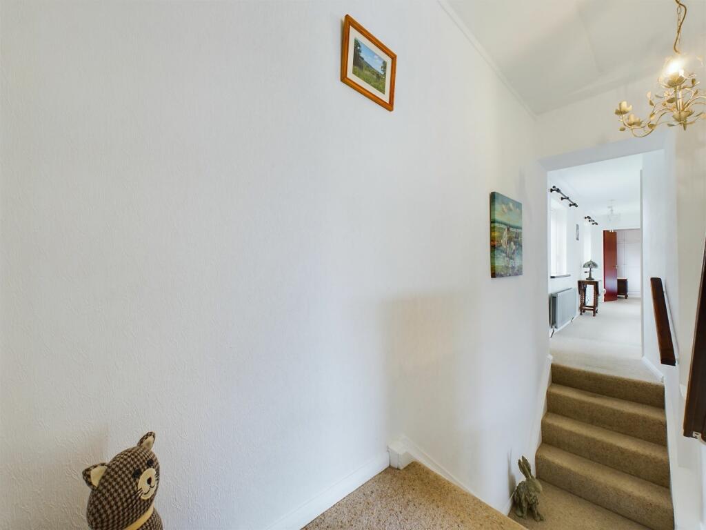 Additional image 16 of The Old Post Office, Cowshill, Weardale, DL13