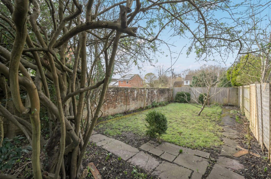 Additional image 18 of Portway, Warminster, BA12