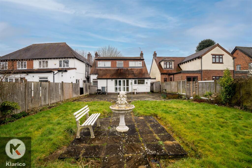 Additional image 20 of Highfield Road, Hall Green