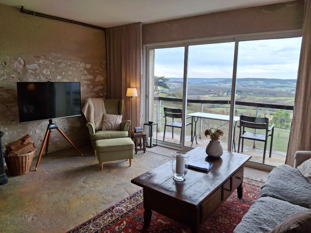 Primary image of Monségur, Lot-et-Garonne, Aquitaine, France