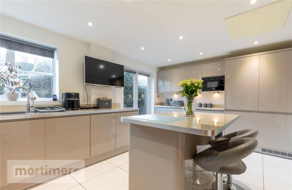 Additional image 2 of Spring Meadows, Clayton Le Moors, Accrington, Lancashire, BB5