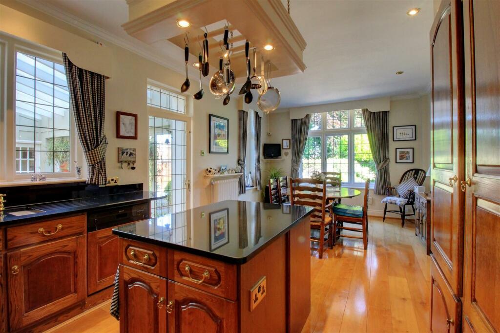 Additional image 8 of Cedar Grove, Barton, Richmond