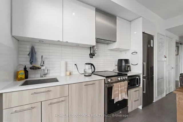 Additional image 10 of 251 jarvis St Unit 1616