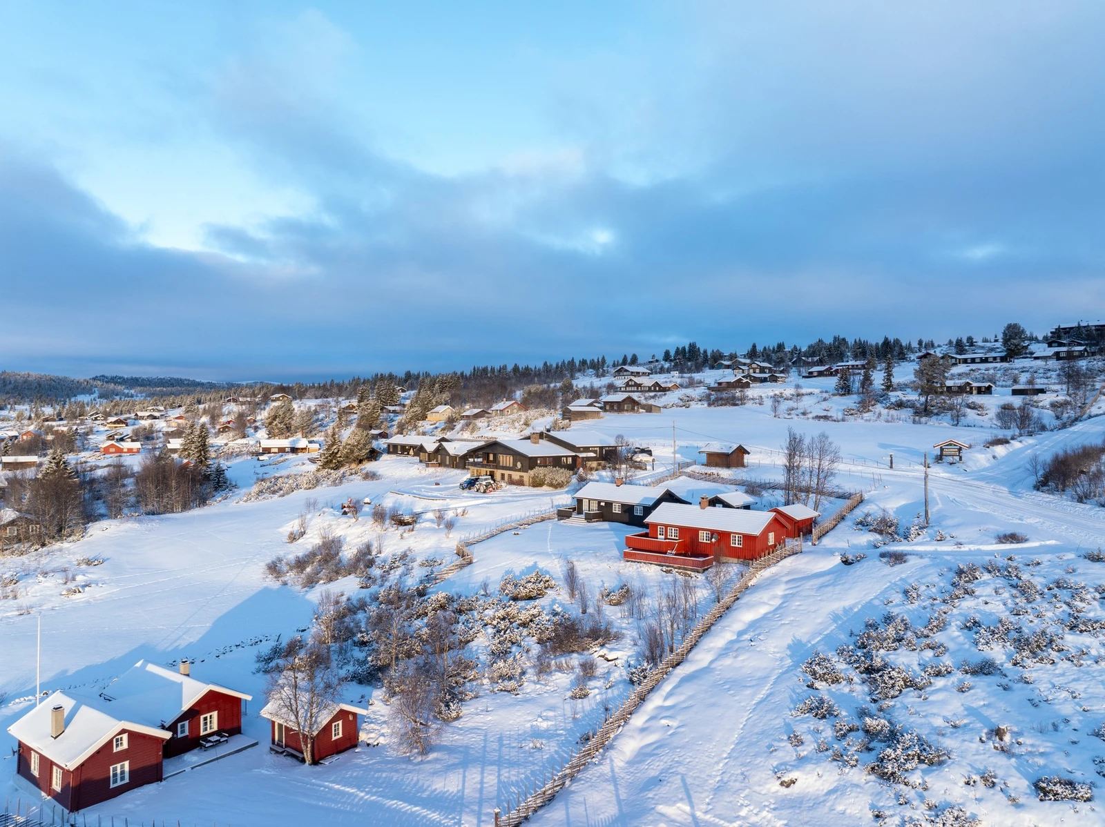 Additional image 3 of Mykingvegen 555, 3540 Nesbyen