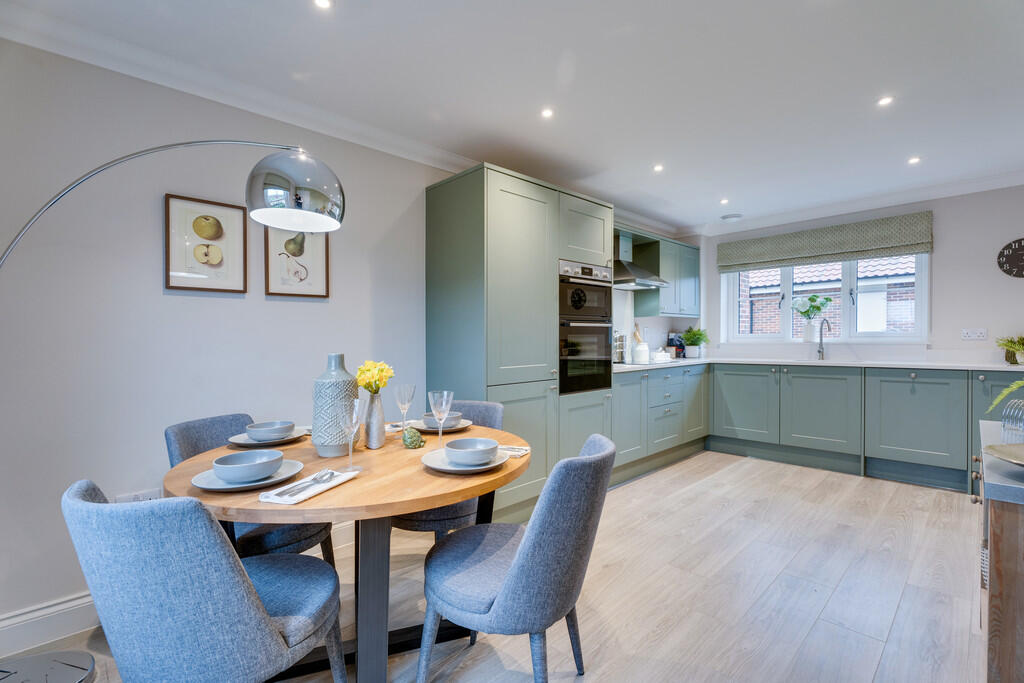 Additional image 4 of Cheveley, Newmarket, Suffolk