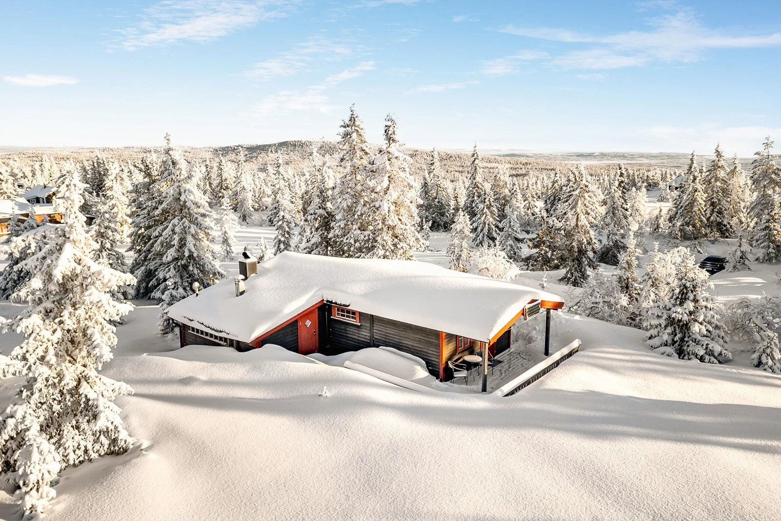 Additional image 3 of Størigardsvegen 22, 2340 Løten