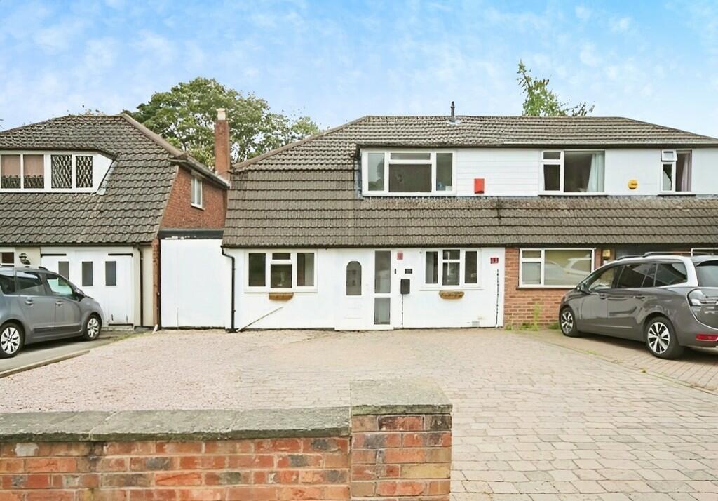 Additional image 24 of Jerrard Drive, Sutton Coldfield