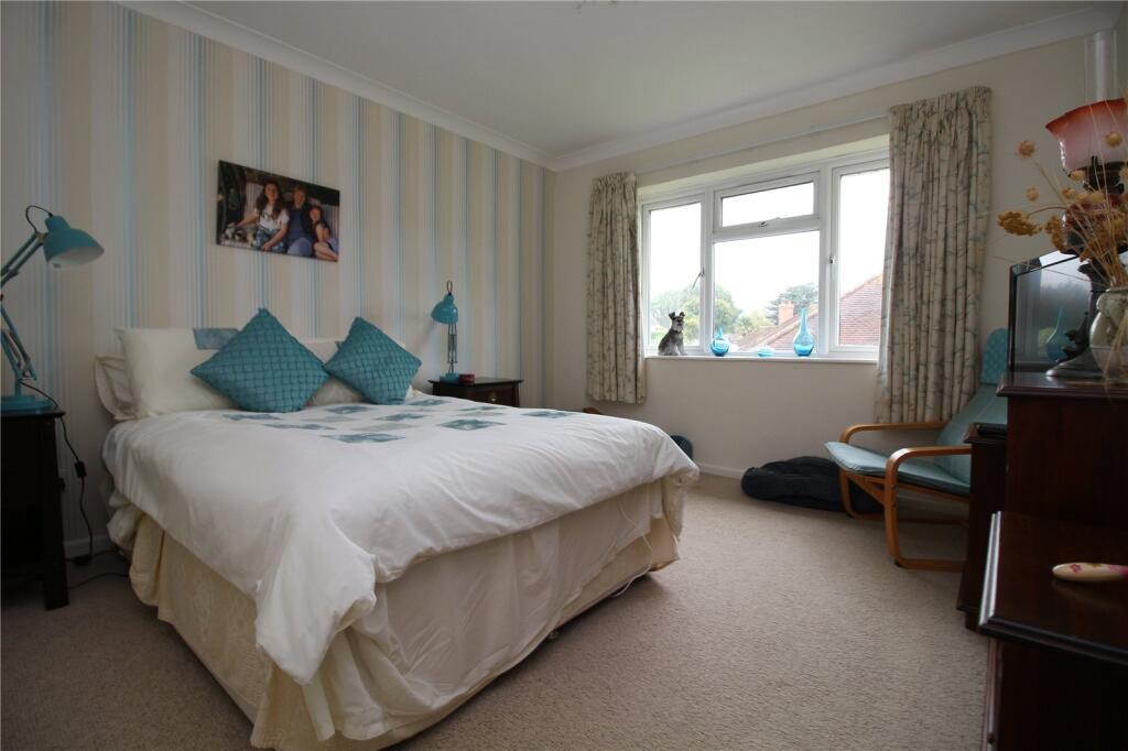 Additional image 9 of Marley Avenue, New Milton, Hampshire, BH25