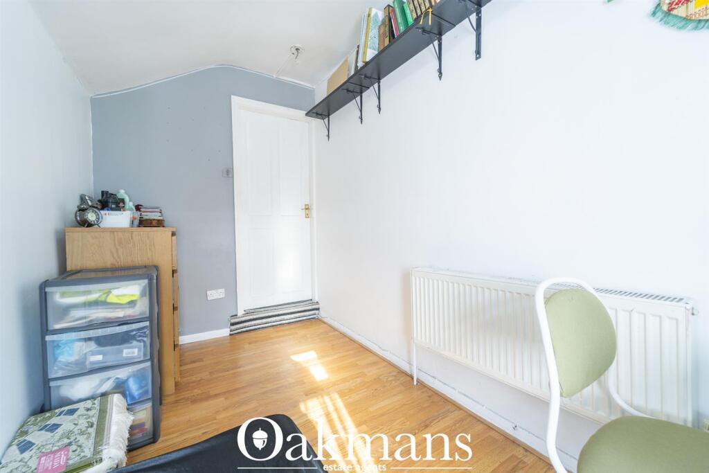 Additional image 14 of Ashbourne Road, Birmingham B16