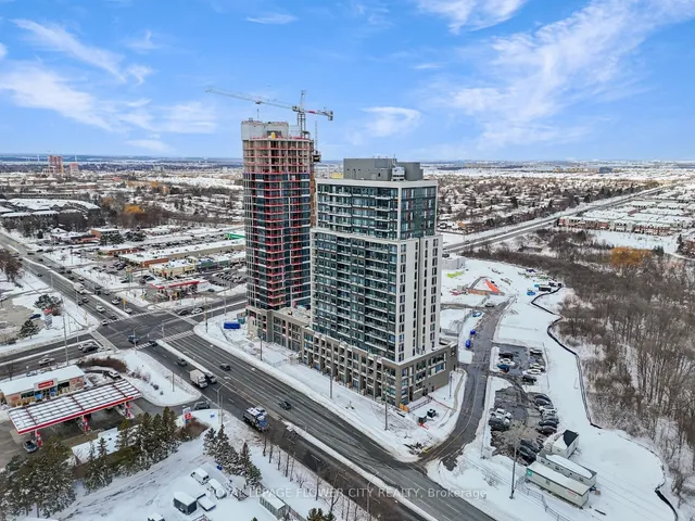 Additional image 7 of 8010 Derry Rd Unit 901