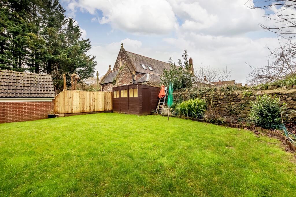 Additional image 4 of 1 Station Road, Flax Bourton, BS48