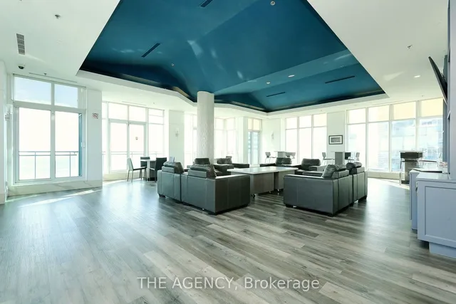 Additional image 19 of 2121 Lake Shore Blvd Unit 712